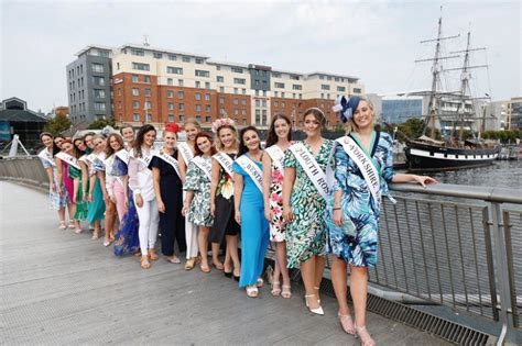 Here’s the bookies favourites for this year’s Rose of Tralee.